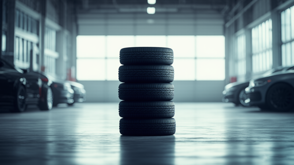 Como Escolher o Pneu Ideal para o Seu Carro