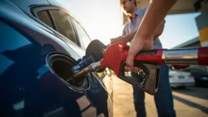 Gasolina na Reserva E Os Riscos de Andar com seu Carro neste estado